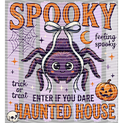 Halloween-WS 12136
